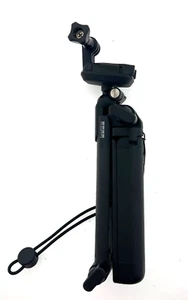 Empuñadura GoPro AFAEM-002 3 vías 2,0 - negra - Imagen 1 de 7