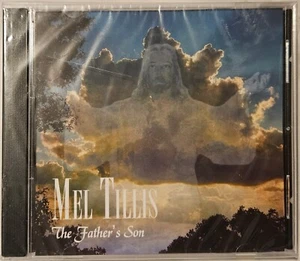 NEW SEALED Mel Tillis The Father’s Son CD - Bild 1 von 2