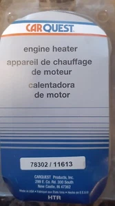 Carquest 78302 - Imagen 1 de 1