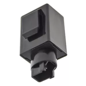 LED Flasher Relay 4 Pin For Honda CBR VFR NC Turn Signal Flash Controller Blink - Bild 1 von 2