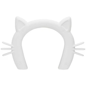 PetSafe ZPA19-17227 Paintable Cat Corridor Interior Cat Door up to 20 lb- NEW! - Picture 1 of 7