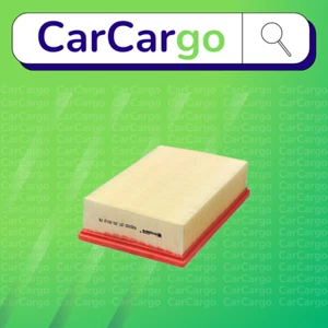 Air Filter For Audi A6 S6 Turbo quattro 1994-1997 69x308x184mm OE Premium New - Picture 1 of 9