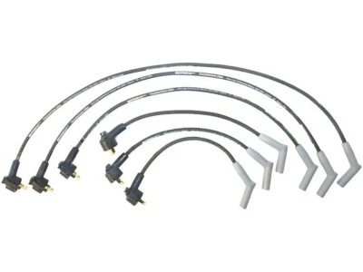 Juego de cables de bujía Walker 95346VGTG 1991 1992 1993 para Ford Aerostar 1990-1996 Foto 1 de 2