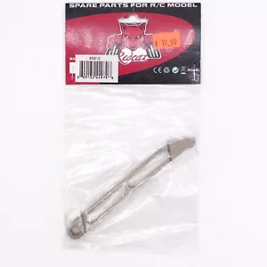 Redcat Racing 85912 Aluminum Rear Chassis Brace - Picture 1 of 1