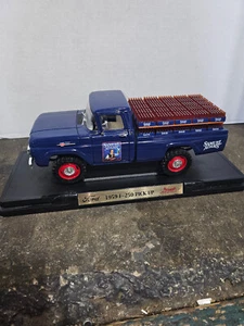 Road Signature Samuel Adams Ford 1959 F-250 Pick Up; 1:18 Scale - Picture 1 of 5