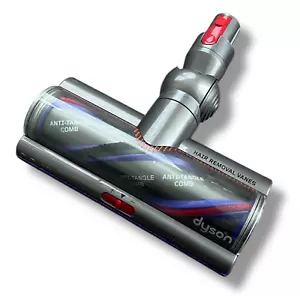 Original Dyson Gen5 Detect Anti-Tangle Kamm Torque Boost Drive Bürstenkopf - Bild 1 von 9