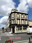 PHOTO  PLYMOUTH THE FORTESCUE  MUTLEY PLAIN PLYMOUTH. GOOD BEER GUIDE PUB AND PL