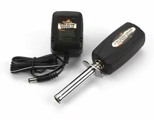 Dynamite DYN1926 LiPo Glow Driver / Ignitor w/ Battery & Charger Revo 3.3, T-Max - Picture 1 of 1