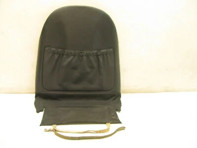 00-06 MERCEDES W215 CL55 CL600 CL500 前座后盖面板装饰 L4919 — 第 1/4 张图片