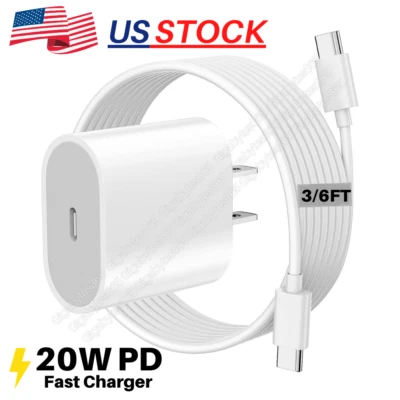 2023 Nuevo Para iPhone 15 Pro Max/16 Samsung USB-C Cargador Rápido Tipo C Cable Adaptador Foto 1 de 4