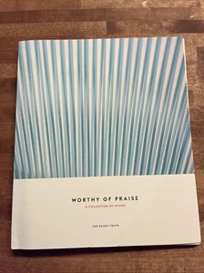 Worthy of Praise: A Collection of Hymns She Reads Truth Very Good - Imagen 1 de 9