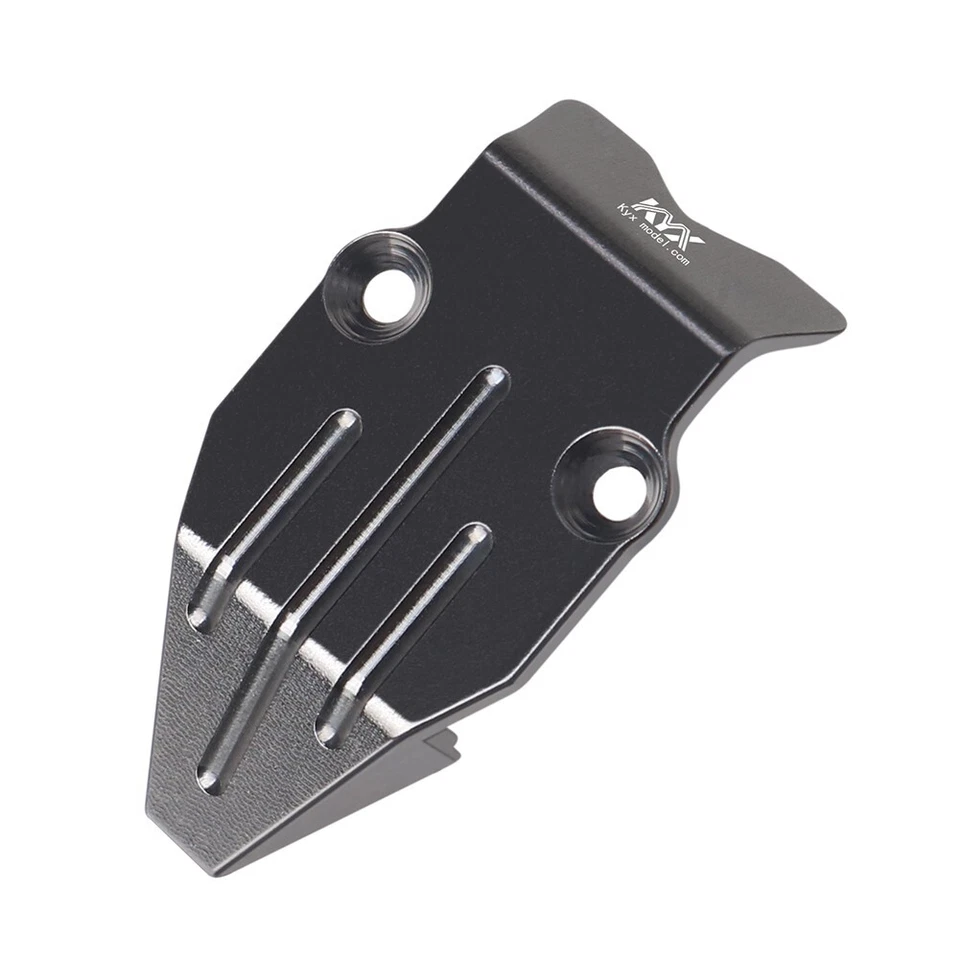 KYX Aluminum Front Bumper Guard for Losi 1/16 Mini-B Buggy  1/18 Mini-T 2.0 - Image 1 of 4