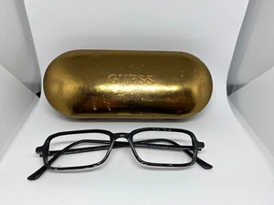 Guess Full Rim Eyeglasses Eyeglass Glasses Frames only - Picture 1 of 5