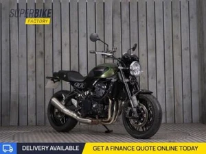 2018 18 KAWASAKI Z900 RS - Picture 1 of 14