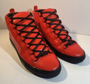 balenciaga arena shoes