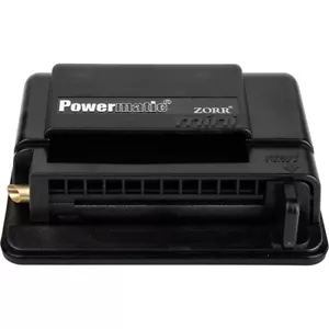 POWERMATIC MINI NEUESTE AKTUELLSTE Zigarettenstopfmaschine Zigarettenstopfer - Bild 1 von 3