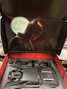 Mattel R/C The Batman Ultimate Batmobile 1:10 - Picture 1 of 10