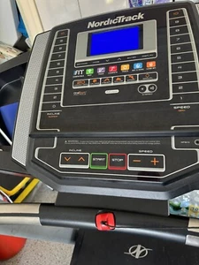 nordic track treadmill T6.5 - Picture 1 of 3
