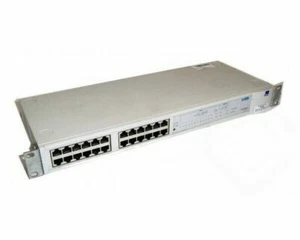 3Com 3C16406 Superstack II Ps Hub 40 24-Port - Picture 1 of 1
