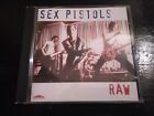 Sex Pistols ?- Raw - Uk 1997 Emporio Emprcd 716 Cd Album (Box D)