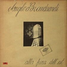 Angelo Branduardi | LP | Alla fiera dell'est (1976) ...