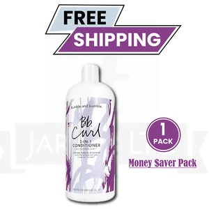 Acondicionador Bumble and bumble Curl 3 en 1 1 litro 33,8 oz - Imagen 1 de 4
