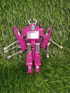 VTG Convertors Insector Scorpio scorpion KO Transformer Select NOT COMPLETE - Picture 1 of 7