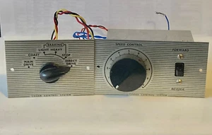 Model Railway Controller by Codar - Picture 1 of 3