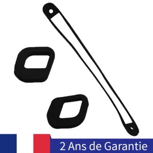 Pour Citroen C1 Peugeot 107 feux arrière 3ème feu frein haut kit joint - Bild 1 von 7
