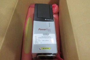 Sealed AB 20AD5P0A0AYNANC0 Allen Bradley PowerFlex 700 AC Drive in USA - Picture 1 of 5