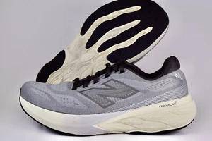 Zapatos para correr New Balance Fresh Foam X 880 V15 M880F15 gris pizarra para hombre talla 10 D - Imagen 1 de 14