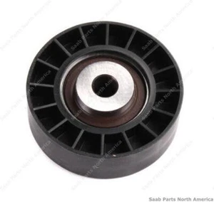 Polea tensora de correa de transmisión para 1998 Saab 9000 PN# 5310752100 INA - Imagen 1 de 1