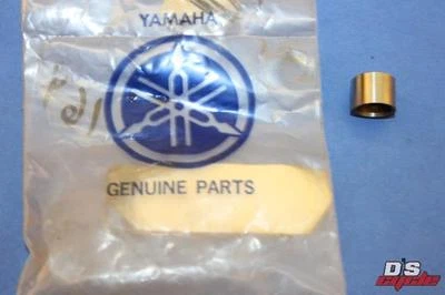 NOS YAMAHA YL2C YL2CM PIEZA LEVA INTERRUPTOR # 164-81251-20 Foto 1 de 4