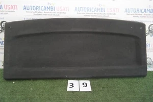 MENSOLA PIANALE CAPPELLIERA POSTERIORE VOLKSWAGEN POLO 2005 - Imagen 1 de 10