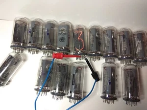 1 pcs or more IN-18 NEW NIXIE TUBES 100% GARANTY WORKING TESTED - Picture 1 of 3