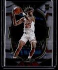 2022-23 Panini Select Dalen Terry Concourse RC #89 Chicago Bulls