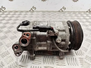 Mini Cooper A/C Air Conditioning Compressor 1.5 Diesel 2014-2023 F55 F56 F57 - Picture 1 of 6
