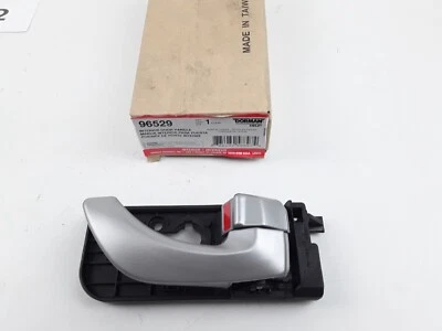 Interior Door Handle Rear Right fits Hyundai Sonata 2006 2007 Dorman 96529 - Image 1 of 4