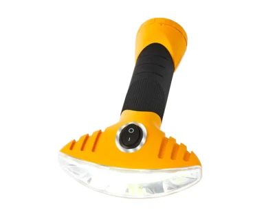 Handy Brite Ultra Bright Wide-Beam LED Flashlight Brand New. - Image 1 of 4