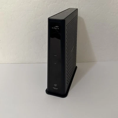 ARRIS SURFboard SBG8300 DOCSIS 3.1 Gigabit WiFi Cable Modem – Unit Only - Image 1 of 4