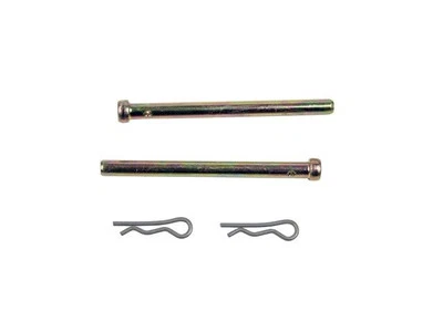 For 1975-1987 Volvo 245 Disc Brake Caliper Guide Pin Kit Rear 59279VXTN 1976 - Image 1 of 2