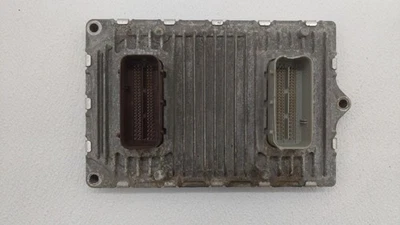 Computadora de motor Chrysler 200 2011-2011 ecu pcm ecm pcu oem ynxwr Foto 1 de 4