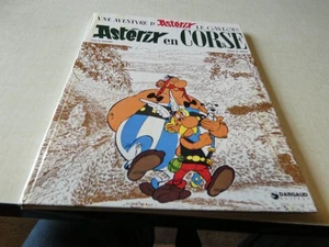 ASTERIX EN CORSE EO EO SEHR GUTER ZUSTAND - Bild 1 von 7