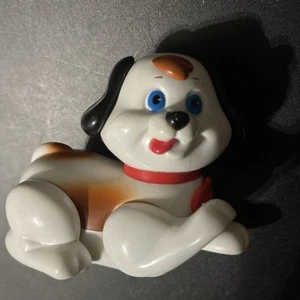 Ruedas de juguete Fisher Price 2004 vintage para perro #04B-3R fabricadas para McDonalds L@@K - Imagen 1 de 6