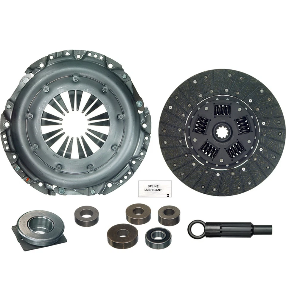 MU2030-1 Perfection Clutch Kit for Country Econoline Van Truck E300 E200 Custom - Image 1 of 1