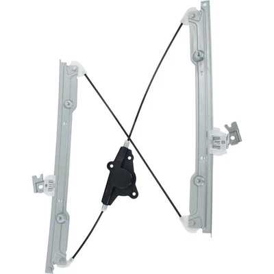 Regulador de ventana para Nissan Máxima 2004-2008 lado del pasajero delantero Foto 1 de 4