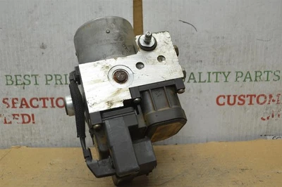 2005-07 Buick Lacrosse ABS Anti-Lock Brake Pump Control 15240403 Module 111-w3 - Image 1 of 4