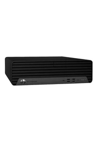 HP EliteDesk 800 G6 SFF PC Intel Core i5-10500 3,10GHz 8GB 512GB NVMe Win 11 Pro - Bild 1 von 1
