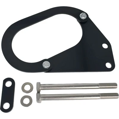 Kit de protección de bucle del eje de transmisión delantero apto para Dodge Ram 2500 3500 apto para Cummins Foto 1 de 4