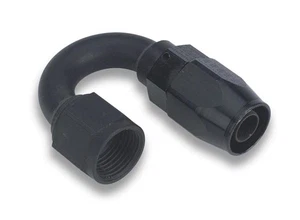 AT818008ERL Earl's Swivel-Seal® Hose End - Bild 1 von 1